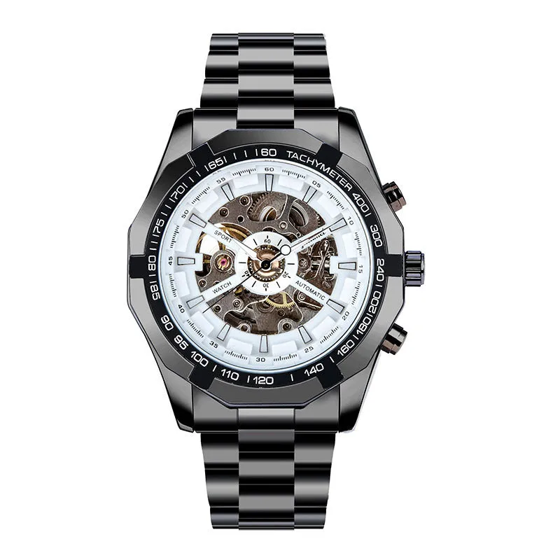 Camel Automatic Mechanical Watch Mechanical Watch Luminous Watch Men