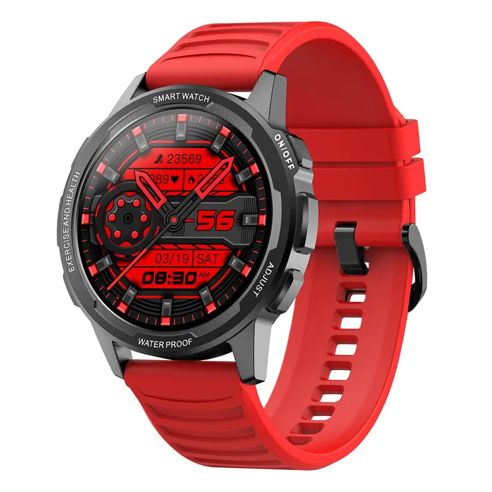 Findtime Smartwatch Pro 27