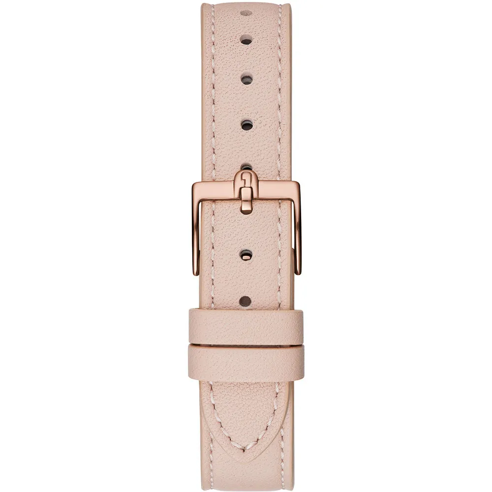 Furla WW00030003L3 Logo Links Womens Watch