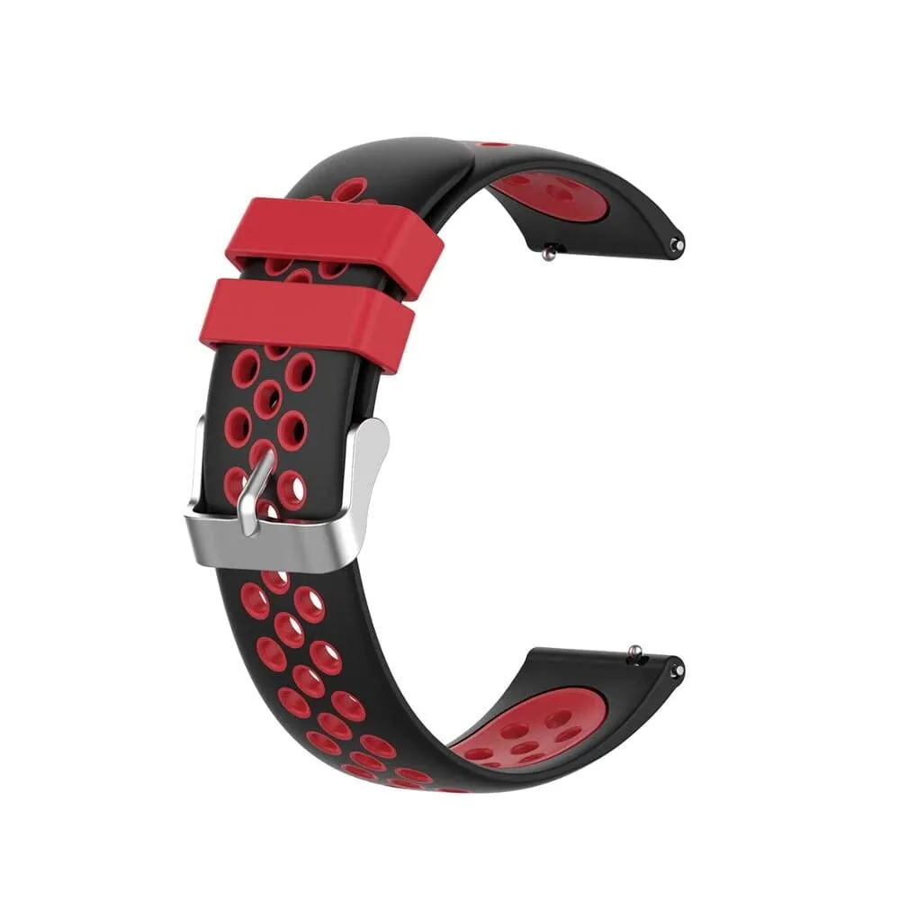 Garmin Instinct 2s Silicone Sports Watch Straps