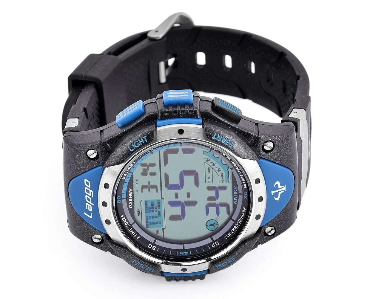 Pasnew Children Digital Sport Watch 1018D