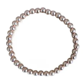 Rose Gold Filled 5mm Bracelet