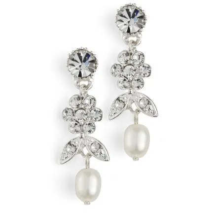 Sabella Freshwater Pearl Earrings