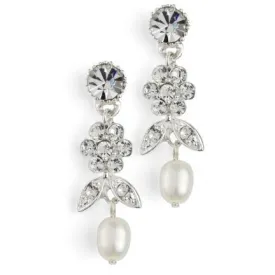 Sabella Freshwater Pearl Earrings