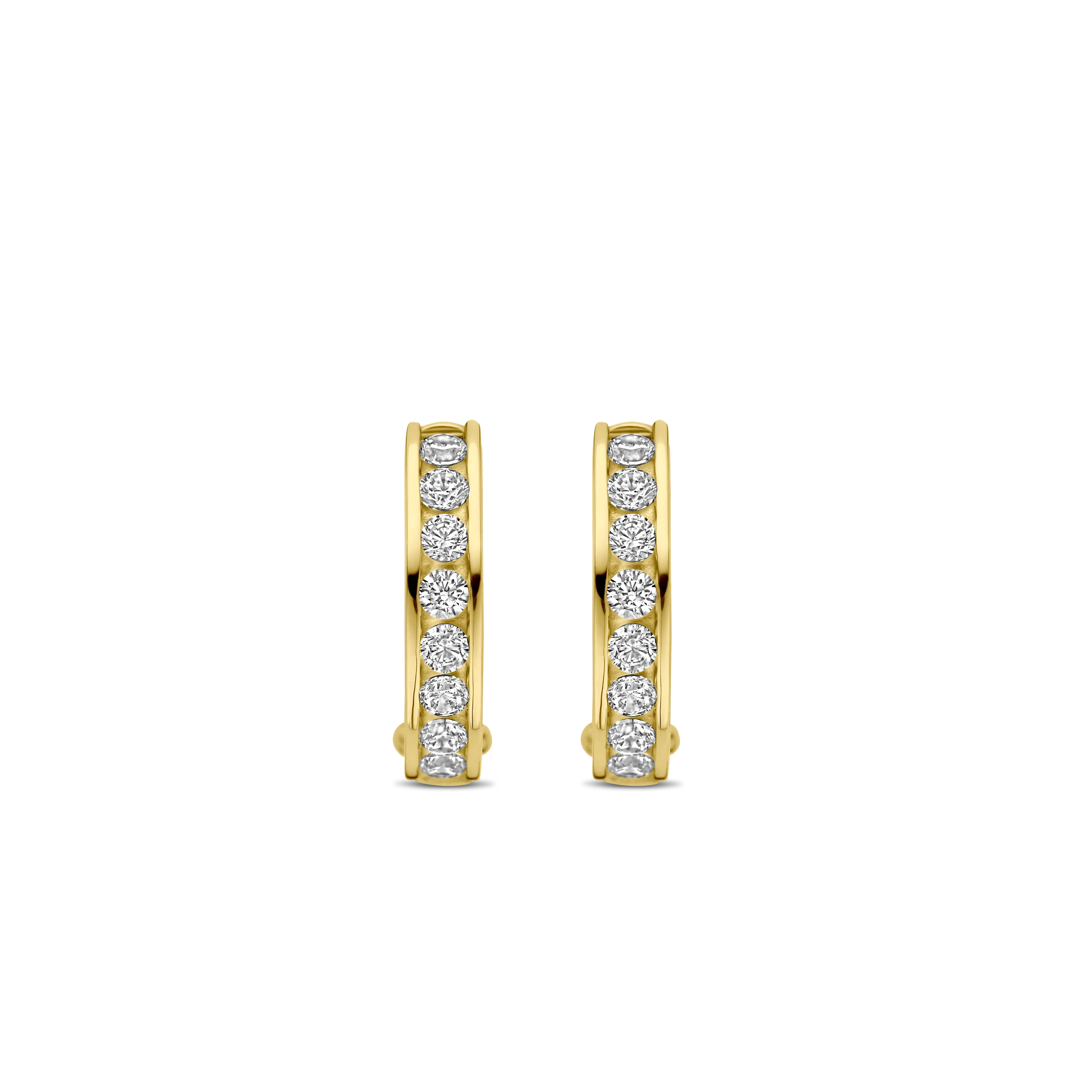 TI SENTO Earrings 7973ZY