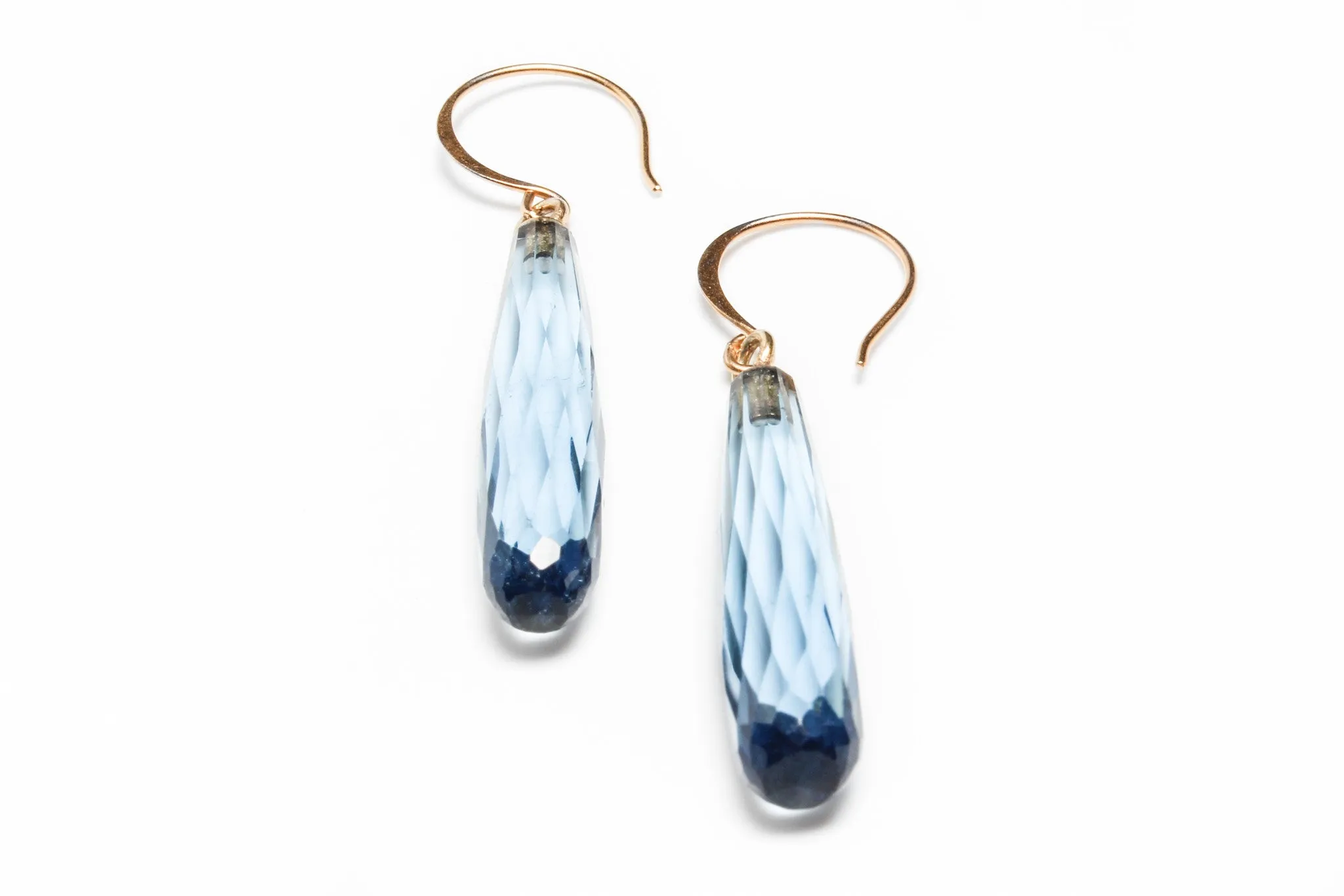 Water Drop Earrings