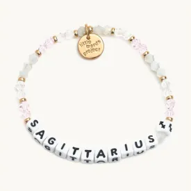 Zodiac Sagittarius Bracelet - S/M